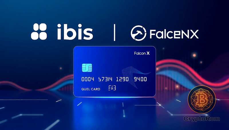 💳 Ibis запускает платформу ончейн-кредитования