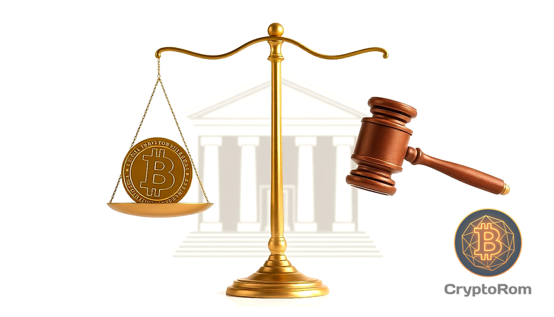 ⚖️ Тайский Верховный суд признает биткоин имуществом