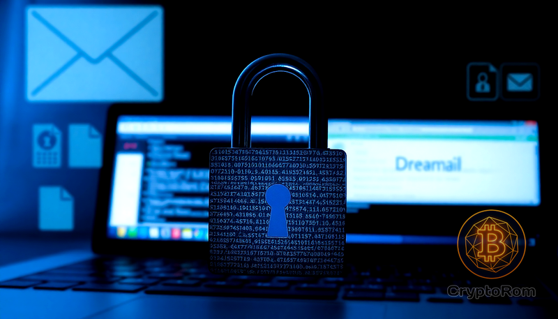 🔒 DreamHost сбрасывает пароли пользователей