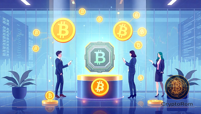 🤖 Multicoin планирует использовать чипы ИИ в качестве залога в криптокредитовании
