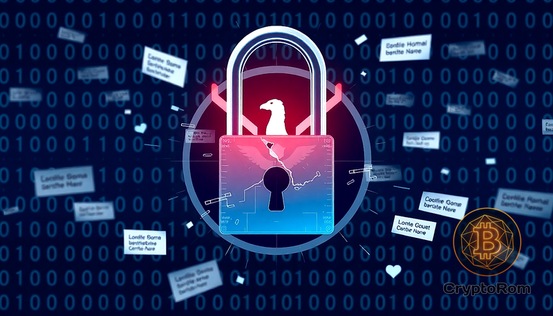 🔐 Утечка данных сотрудников DHS