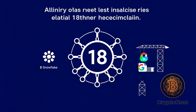 🔗 Allium восстанавливает 18 основных цепочек