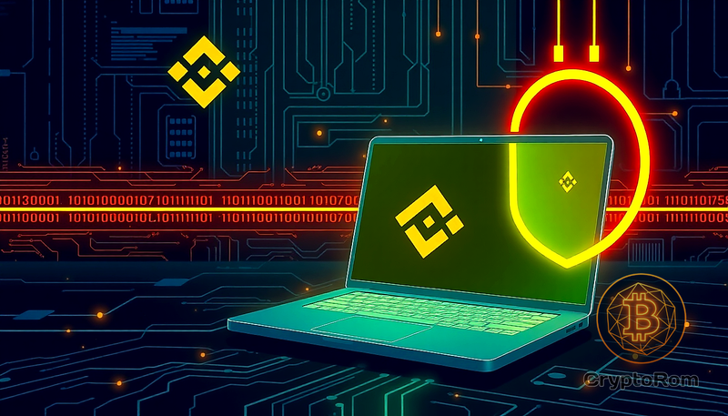 🔍 Binance опубликовала результаты расследования хакерской атаки на $6.3 млрд