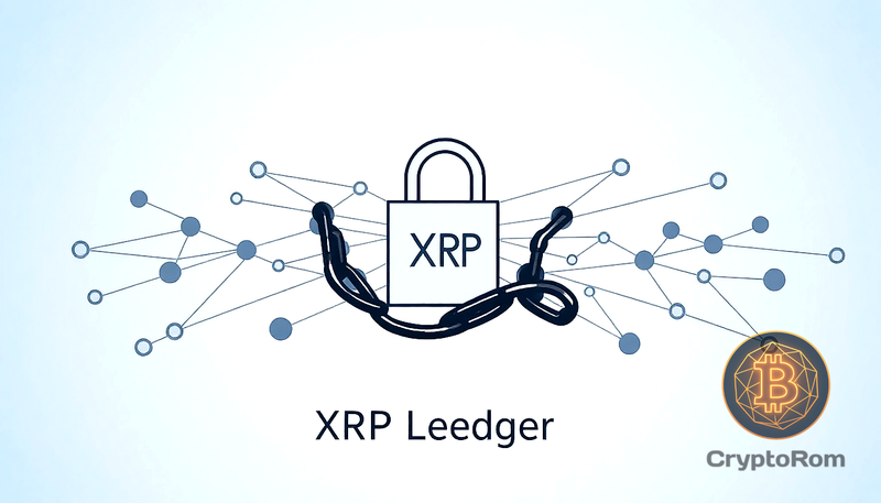 🔒 XRP Ledger ужесточает правила владения ограниченными токенами