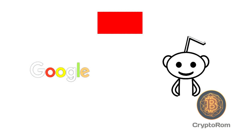 🔍 Reddit обвиняет ИИ-поиск Google в снижении трафика
