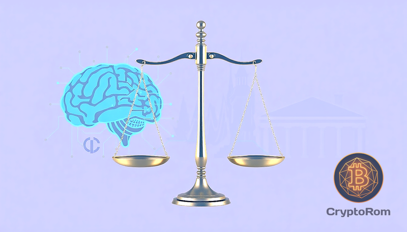 ⚖️ Wikimedia призывает суд разграничить использование ИИ
