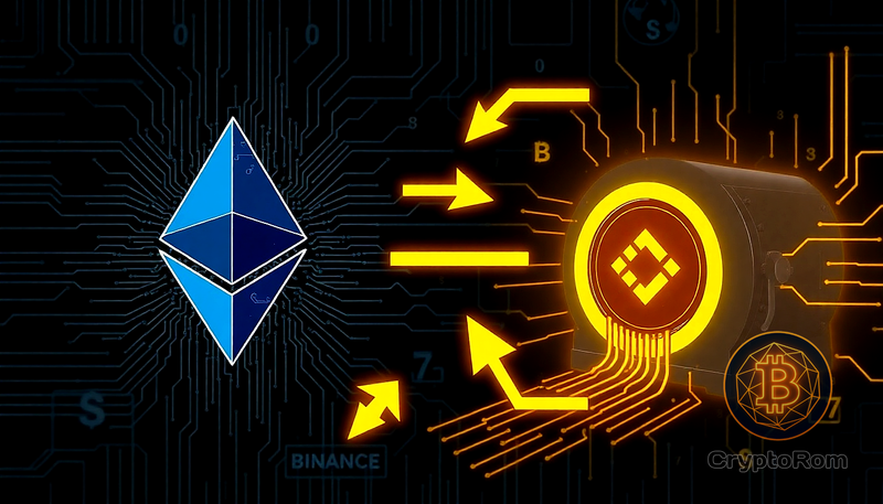 🛡️ EIP-7702: Новое обновление Ethereum и его роль в хакерской атаке на Binance
