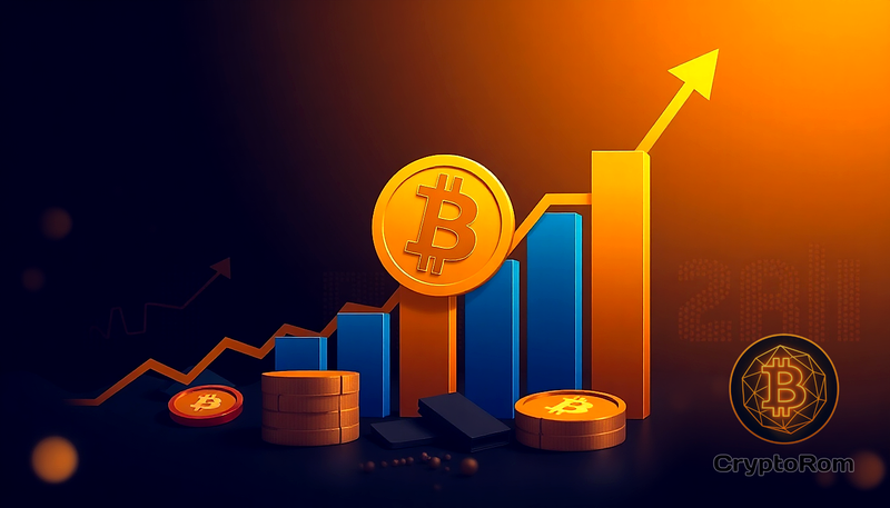 📈 Bitcoin ETF привлекли $441 млн за 4 дня, Zcash показывает рост восьмой день подряд
