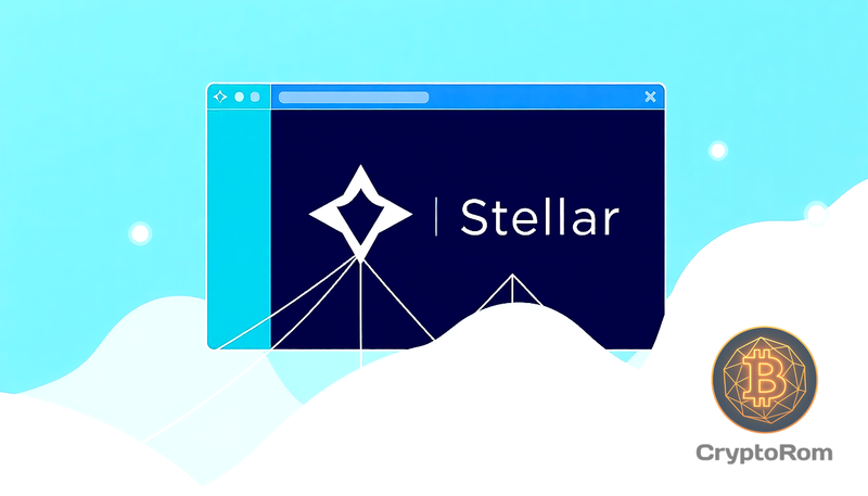 🌟 MetaMask интегрирует Stellar, но требует настройки мостов