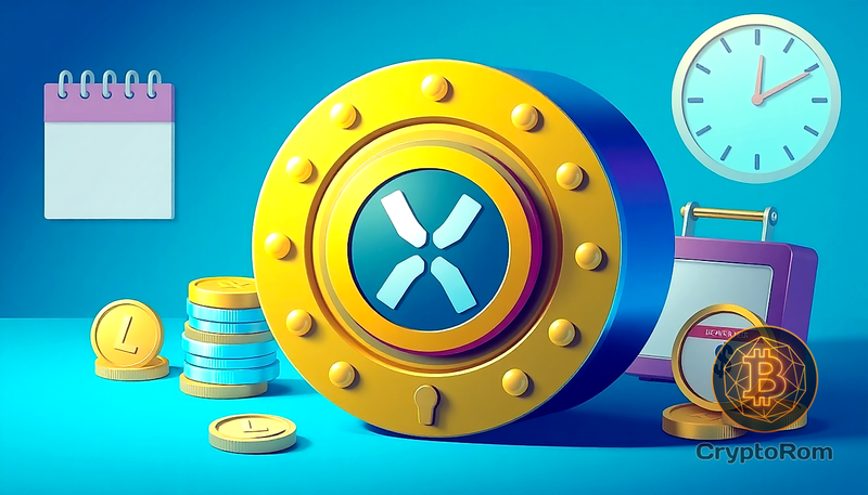 🔒 Maple заблокировала $280M в XRP-кредите