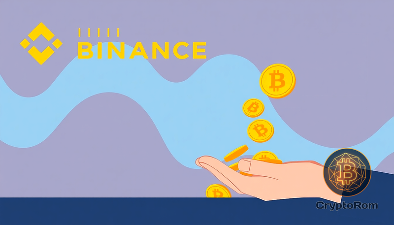 🛒 Binance начала выкуп украденных токенов