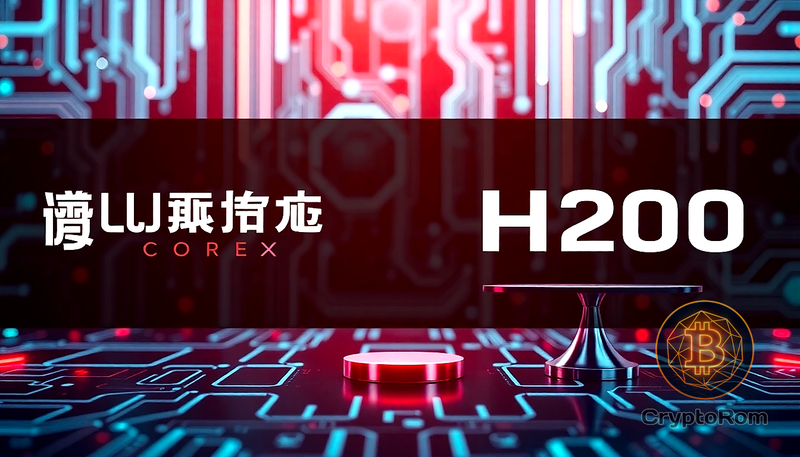 ⚙️ Iluvatar CoreX заявила о паритете Tiangai 300 с Nvidia H200
