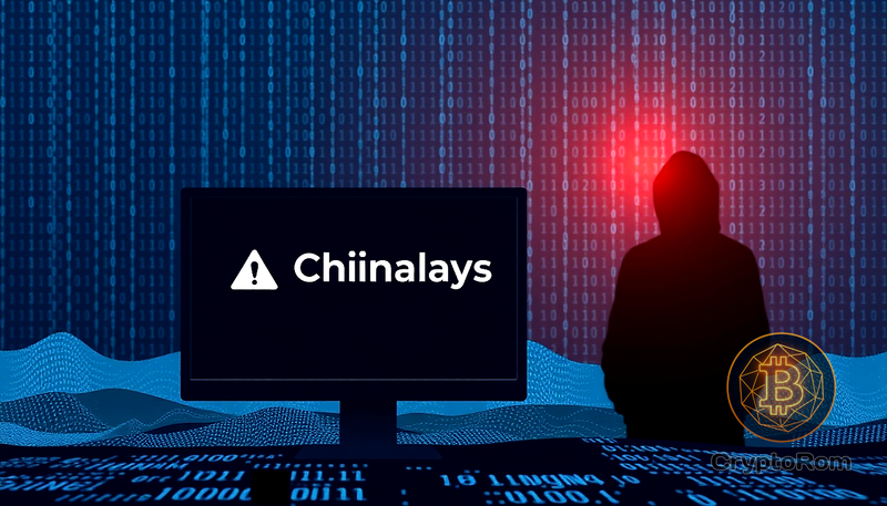🔒 Chainalysis сообщает о взломе
