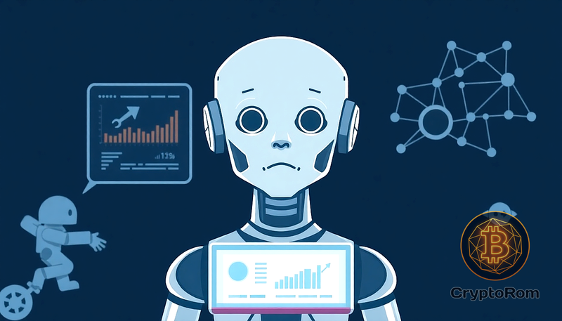🤖 Почему ИИ-модели обманывают: объяснение хакинга вознаграждений
